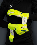 Reusch Attrakt Freegel SpeedBump 5170079 2001 white blue yellow 3